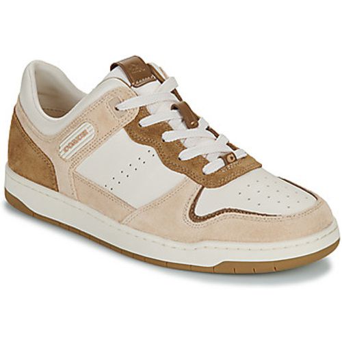 C201 women's Shoes (Trainers) in - Coach - Modalova