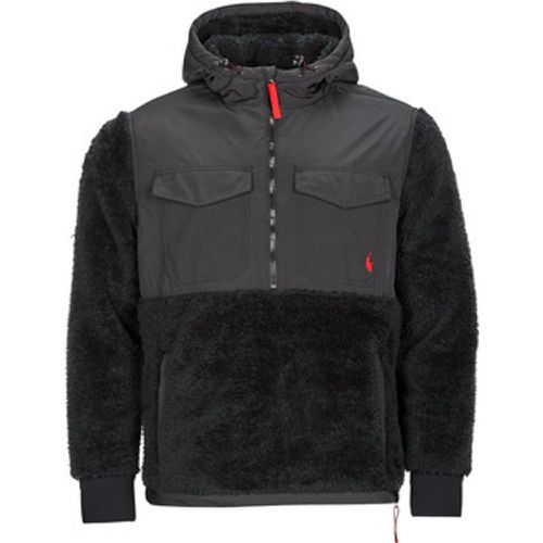 POLAIRE SHERPA ENFILABLE men's Fleece jacket in - Polo Ralph Lauren - Modalova