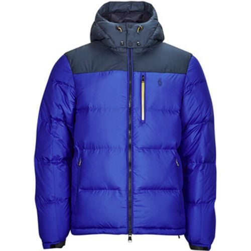 DOUDOUNE EL CAP men's Jacket in - Polo Ralph Lauren - Modalova