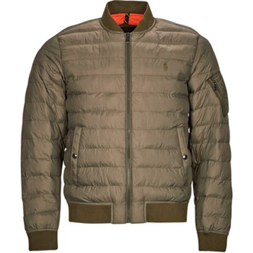 TERRA BOMBER men's Jacket in - Polo Ralph Lauren - Modalova