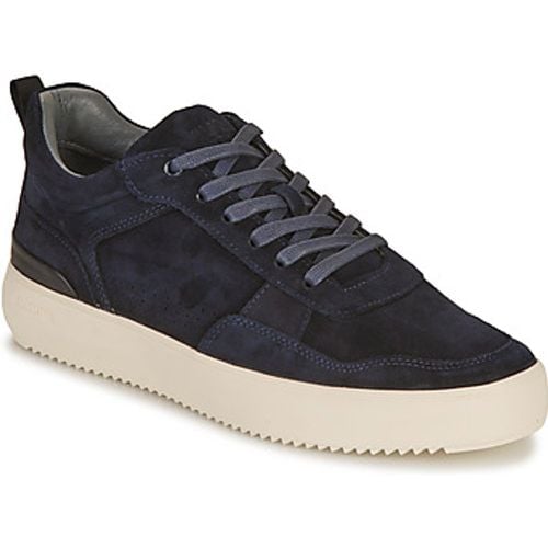 AG116 men's Shoes (Trainers) in - Blackstone - Modalova