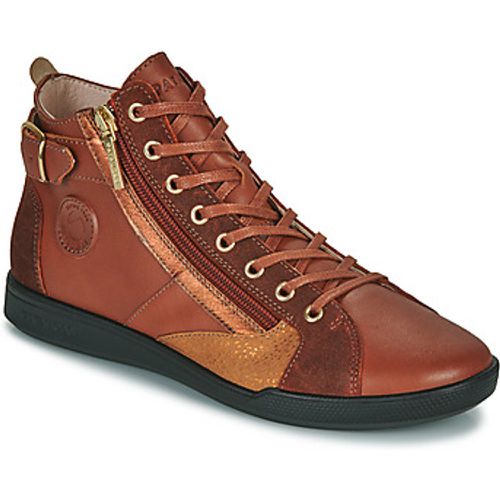 PALME/MIX women's Shoes (High-top Trainers) in - Pataugas - Modalova