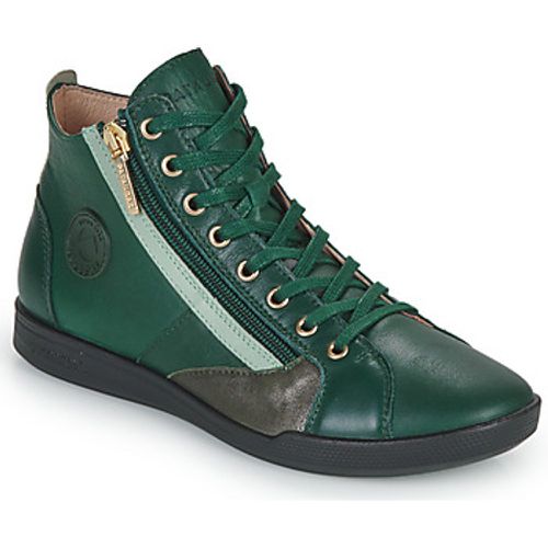 PALME/MIX women's Shoes (High-top Trainers) in - Pataugas - Modalova