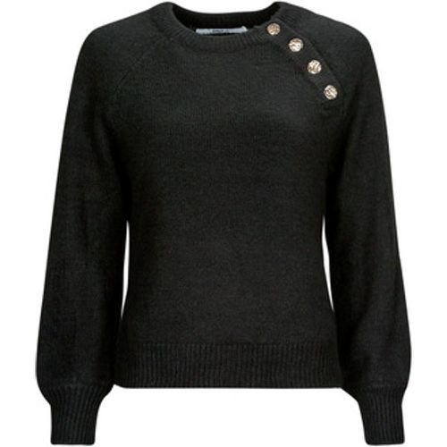 ONLEMMA LS BUTTON ONECK KNT women's Sweater in - Only - Modalova