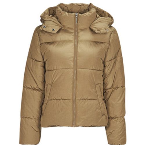 ONLCALLIE FITTED PUFFER JACKET CC OTW women's Jacket in - Only - Modalova