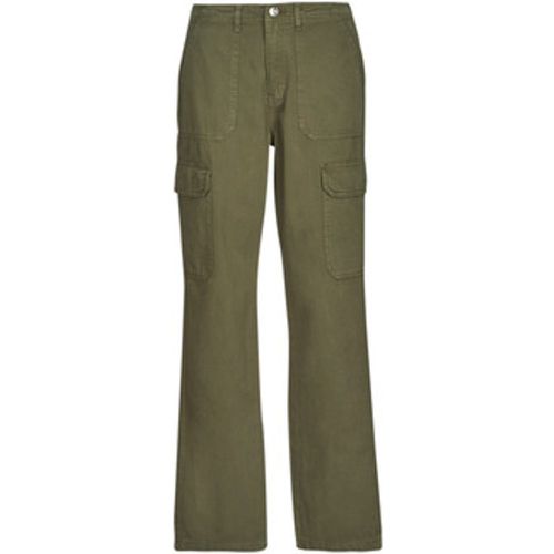 ONLMALFY CARGO PANT PNT women's Trousers in - Only - Modalova