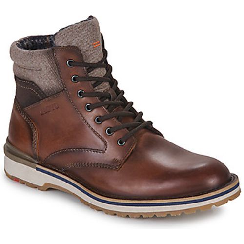 GLENN men's Mid Boots in - Lloyd - Modalova