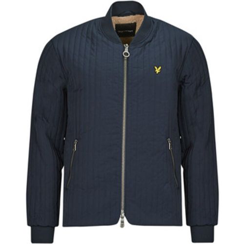 Lyle & Scott JK1902V men's Jacket in - Lyle & Scott - Modalova