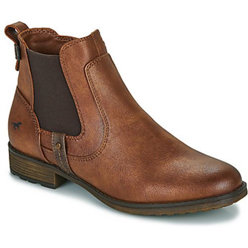 Women's Mid Boots in - mustang - Modalova