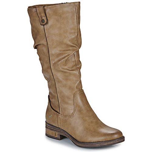 Women's High Boots in - mustang - Modalova