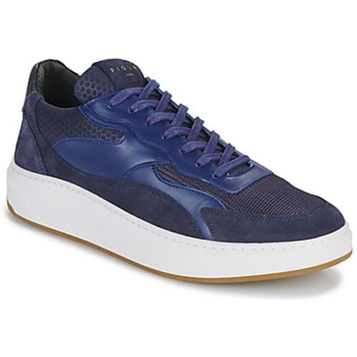 PIURA men's Shoes (Trainers) in - Piola - Modalova