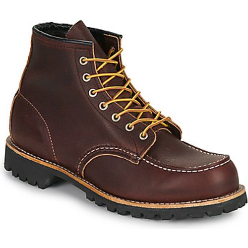 MOC TOE men's Mid Boots in - Red Wing - Modalova