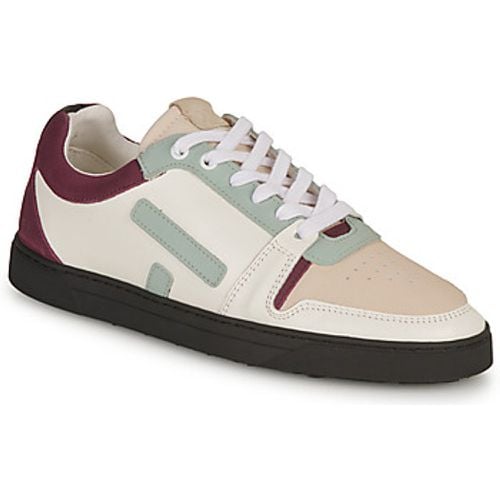 SANSAHO women's Shoes (Trainers) in - OTA - Modalova