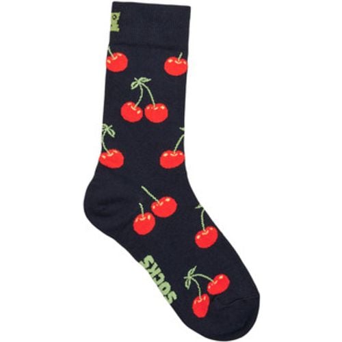 CHERRY men's High socks in - Happy Socks - Modalova