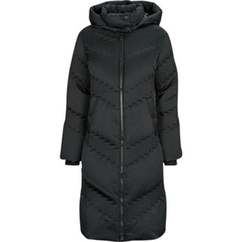 IDA LONG DOWN JACKET women's Jacket in - Guess - Modalova