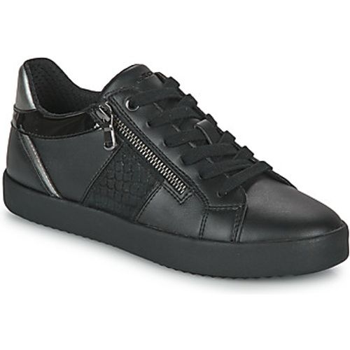 D BLOMIEE women's Shoes (Trainers) in - Geox - Modalova