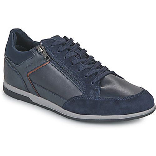 U RENAN men's Shoes (Trainers) in - Geox - Modalova