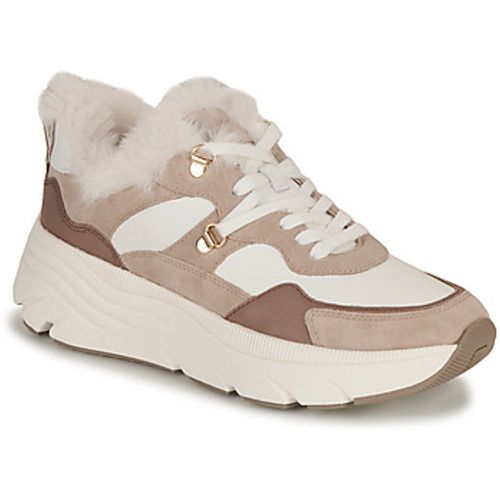 D DIAMANTA women's Shoes (High-top Trainers) in - Geox - Modalova