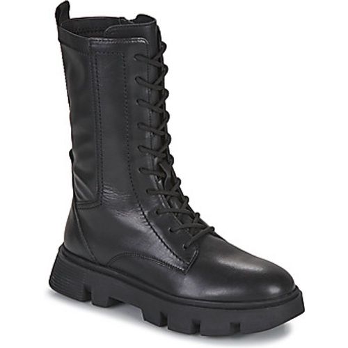 D VILDE women's Mid Boots in - Geox - Modalova