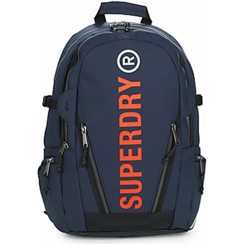 TARP RUCKSACK women's Backpack in - Superdry - Modalova