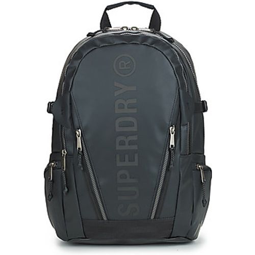 TARP RUCKSACK men's Backpack in - Superdry - Modalova