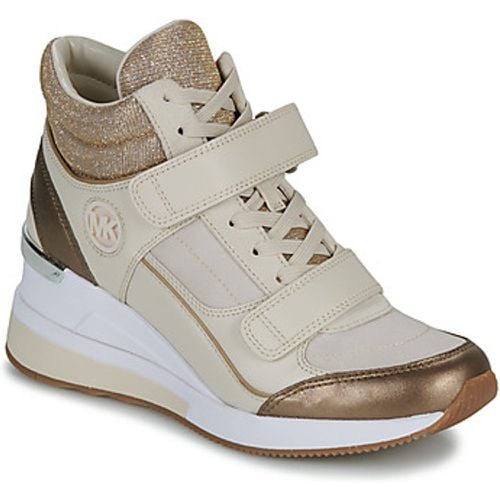 GENTRY HIGH TOP women's Shoes (High-top Trainers) in - MICHAEL Michael Kors - Modalova