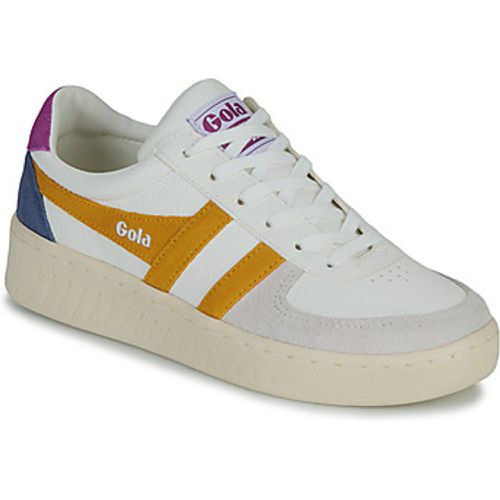 GRANDSLAM TRIDENT women's Shoes (Trainers) in - Gola - Modalova