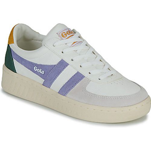 GRANDSLAM TRIDENT women's Shoes (Trainers) in - Gola - Modalova