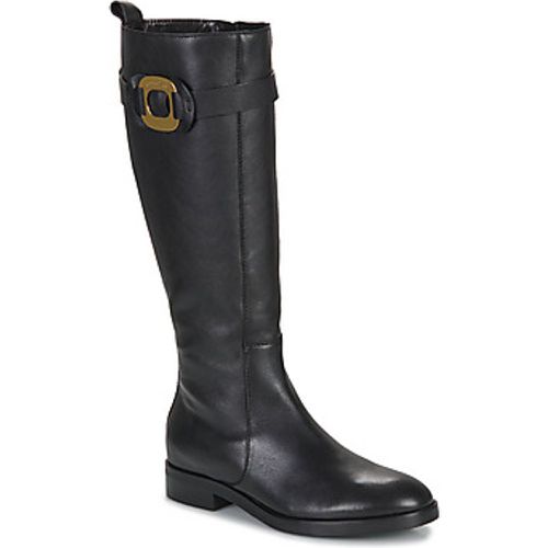 CHANY BOOT women's High Boots in - See by Chloé - Modalova