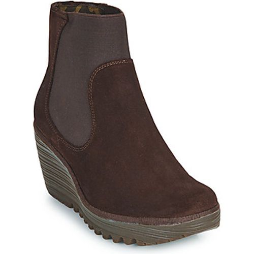 YADE women's Mid Boots in - Fly London - Modalova