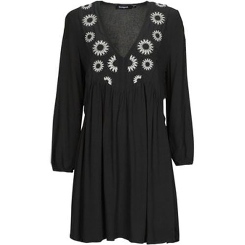 SENECA women's Dress in - Desigual - Modalova