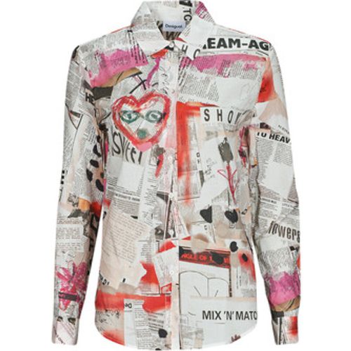 MATERA women's Shirt in - Desigual - Modalova