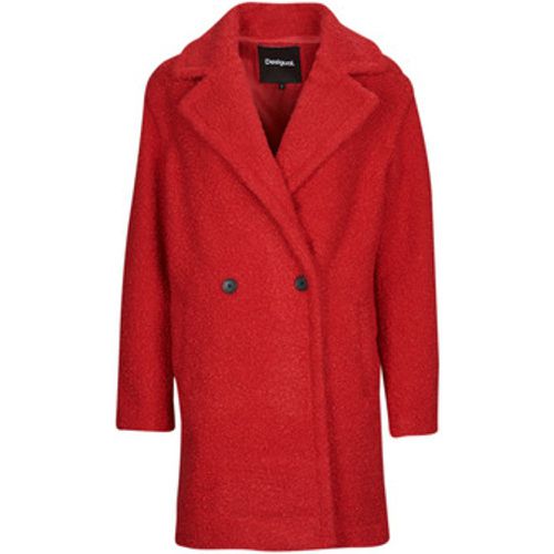 LONDON women's Coat in - Desigual - Modalova