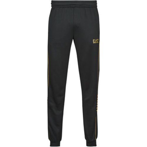 CORE IDENTITY TROUSER men's Sportswear in - Emporio Armani EA7 - Modalova