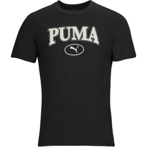 SQUAD TEE men's T shirt in - Puma - Modalova