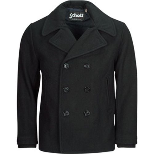 SEACOAT men's Coat in - Schott - Modalova