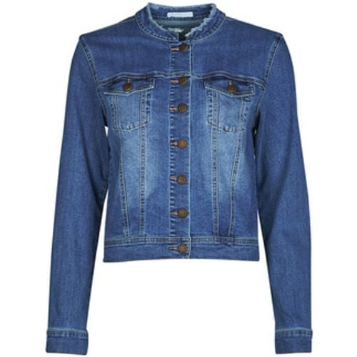 ARYANNA women's Denim jacket in - Les Petites Bombes - Modalova