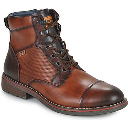 YORK M2M men's Mid Boots in - Pikolinos - Modalova