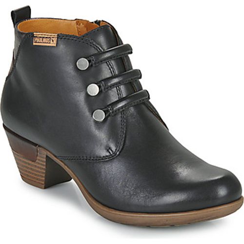 ROTTERDAM 902 women's Low Ankle Boots in - Pikolinos - Modalova