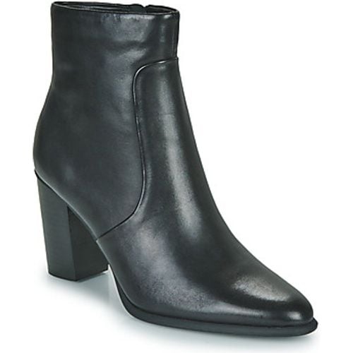 NOLWENN women's Low Ankle Boots in - Karston - Modalova