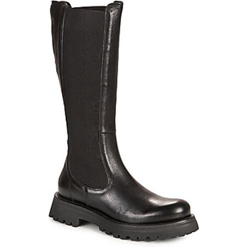 D-CU-NERO women's High Boots in - Moma - Modalova