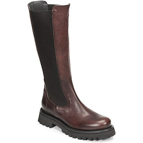 D-CU-EBANO women's High Boots in - Moma - Modalova