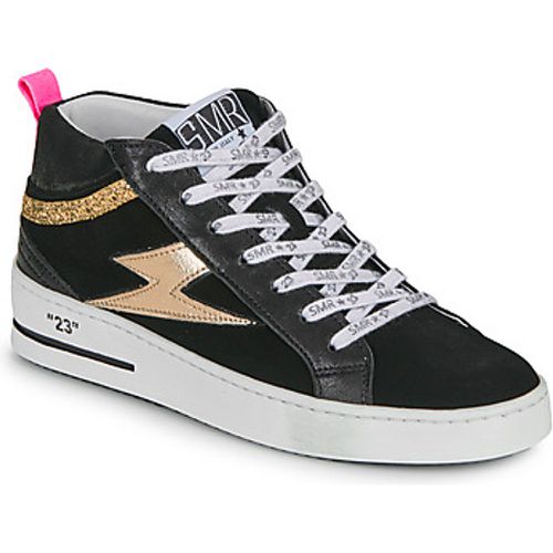 GIBRA women's Shoes (High-top Trainers) in - Semerdjian - Modalova