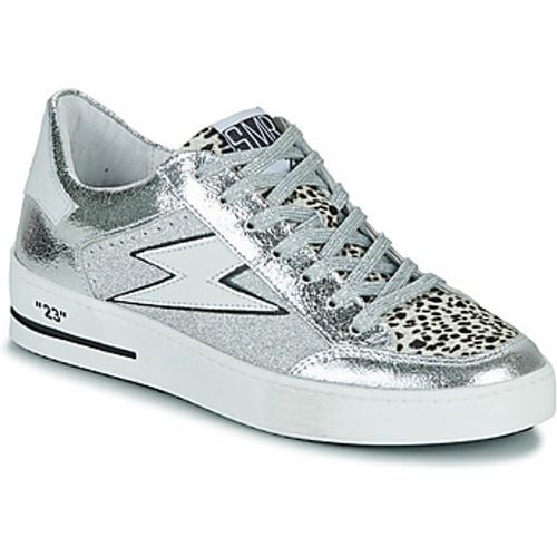 NOUBAR women's Shoes (Trainers) in - Semerdjian - Modalova