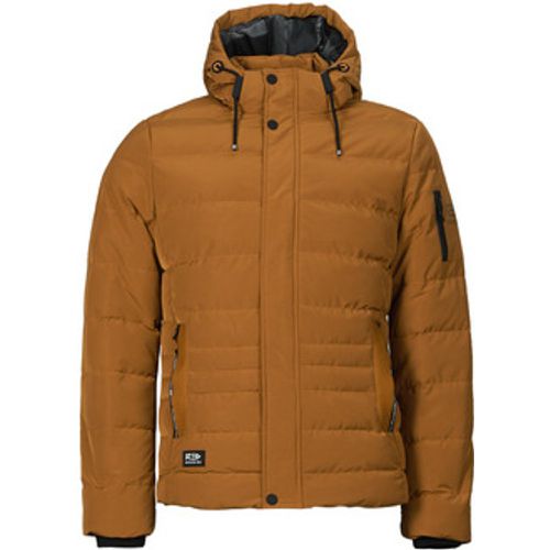 SICARIO JUAREZ men's Jacket in - Redskins - Modalova