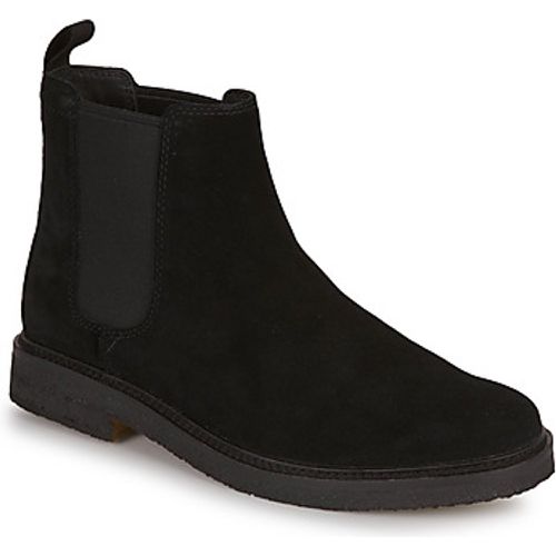 CLARKDALE EASY men's Mid Boots in - Clarks - Modalova