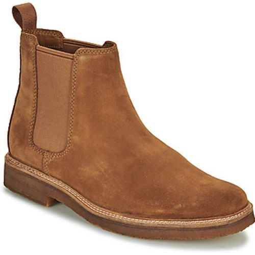 CLARKDALE EASY men's Mid Boots in - Clarks - Modalova