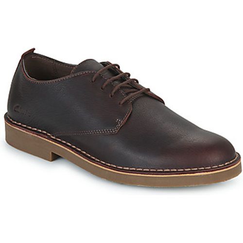 DESERT LON EVO men's Casual Shoes in - Clarks - Modalova