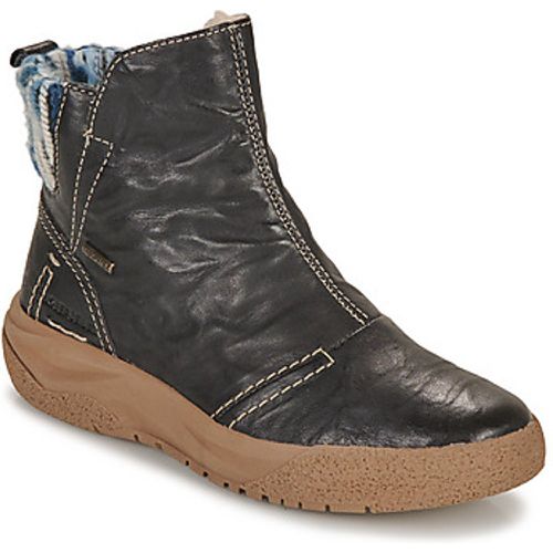 ALINA 51 women's Mid Boots in - Josef Seibel - Modalova