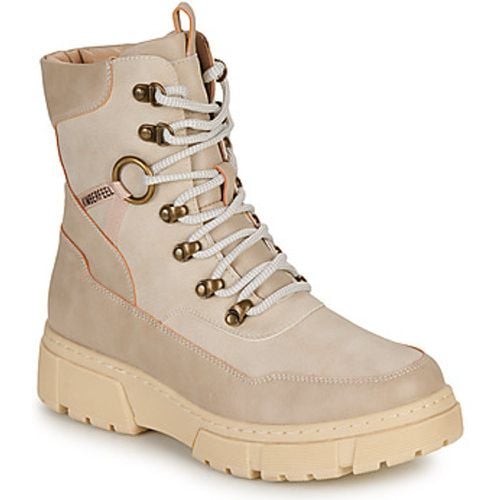 ODA women's Mid Boots in - Kimberfeel - Modalova